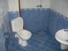 Sea view apartments 400 m from the beach bathroom 2