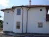 New 4 bedroom house 8 km from the beach back
