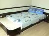 First line sea view villa in Balchik bedroom 3