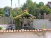 Furnished house near the beach BBQ