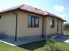 New prefab house near Golden Sands resort front