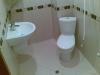 Sea view villa near a golf course WC