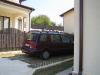 New 3 bedroom house in Byala parking lot