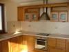 Unique sea view villa in Balchik kitchen