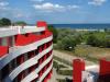 First line apartments in Kranevo