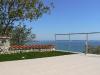 First line sea view villa in Balchik garden