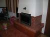 Furnished house 4km from Kamchia beach fireplace