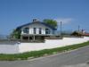 Furnished house near the beach road access