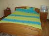 House with sea view in Balchik bedroom 3