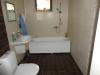 Furnished house 17 km from Varna bathroom