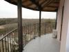 Furnished house 17 km from Varna terrace
