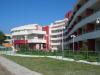 First line apartments in Kranevo