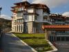 Sea view apartments in Balchik front