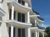Sea view apartments in Balchik