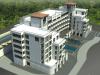 Apartments near the Botanic garden