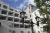Apartments near the Botanic garden 1
