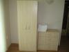 Furnished house 2 km from the beach bedroom 3
