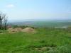 Authentic Bulgarian style house with lake view plot