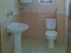Sea view apartments in Varna bathroom