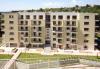 Apartments next to the Botanic Garden front 2