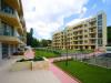 Apartments next to the Botanic Garden complex