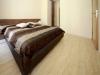 Apartments next to the Botanic Garden bedroom 7