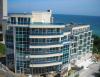 First line apartments in Varna