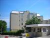First line apartments in Varna back