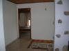 Authentic Bulgarian style house corridor
