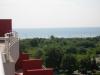 First line apartments in Kranevo