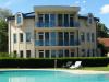 First line apartments in St Constantin resort