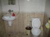 Furnished house 2 km from the beach bath