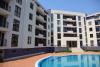 Apartments in Golden Sands resort