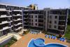 Apartments in Golden Sands resort
