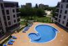 Apartments in Golden Sands resort
