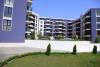 Apartments in Golden Sands resort