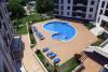 Apartments in Golden Sands resort