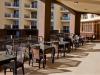 Furnished apartments in Golden Sands terrace