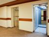 Furnished apartments in Golden Sands corridor