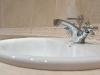 First line apartments in Bulgaria bath