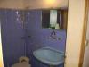 House in Bulgaria 10 km from Dobrich bathroom