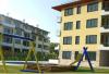 Apartments in Byala Bulgaria complex
