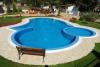 Apartments in Byala Bulgaria pool