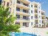 Sea view apartments 500 m from the beach