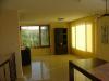 Unique sea view villa in Balchik living room