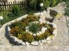 New sea view house 6 km from the beach garden