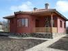 House next to Balchik Bulgaria front 2