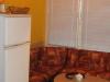 Bulgarian town house 6 km from the beach kitchen