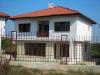 New house in a complex next to Varna