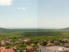 Furnished sea view house near Albena sea view